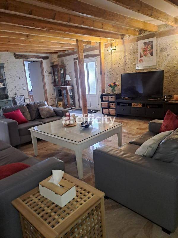 Maison à vendre, 306m², VERETZ