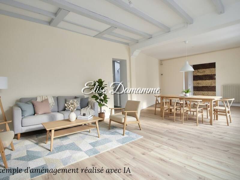 Maison à vendre, 135m², LE HAVRE