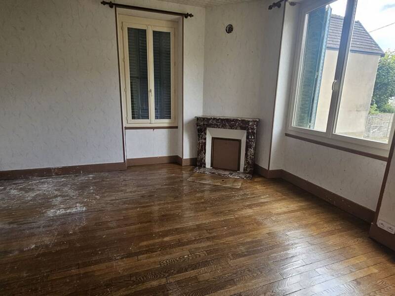 Maison à vendre, 50m², NUITS SAINT GEORGES