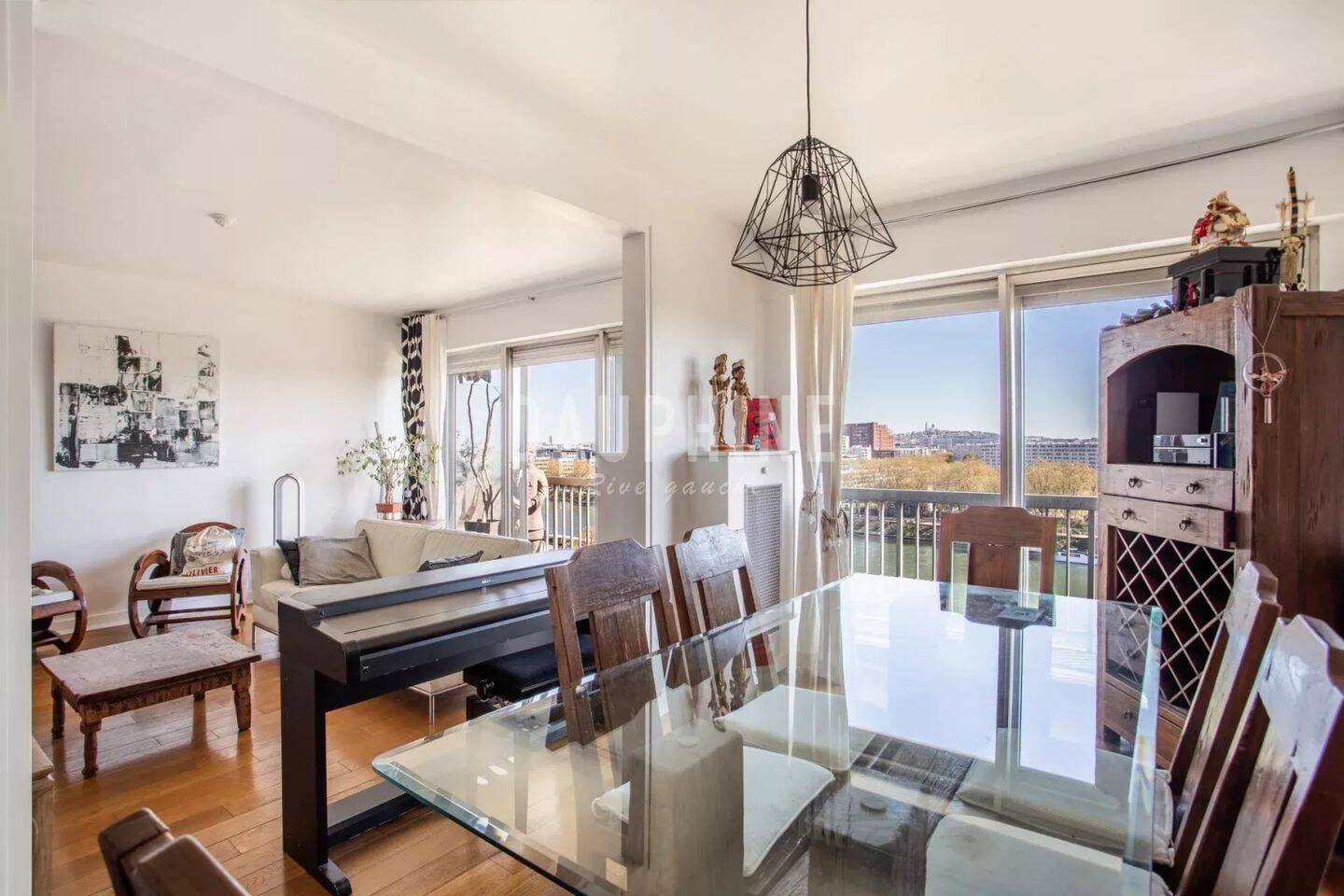 Maison à vendre, 96m², ASNIERES SUR SEINE