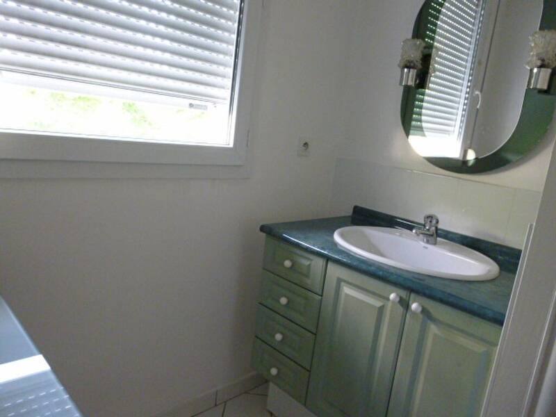 Maison à louer, 69m², CHEVIGNY SAINT SAUVEUR