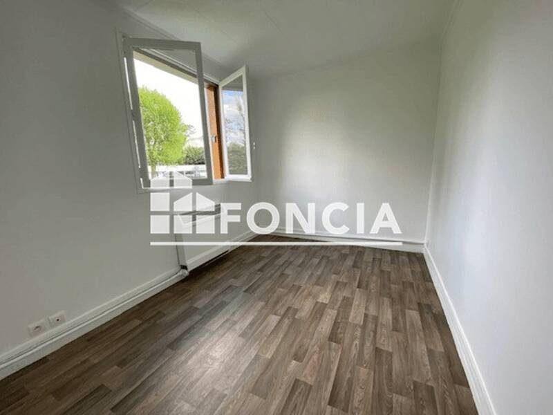 Maison à louer, 68m², LE PLESSIS TREVISE