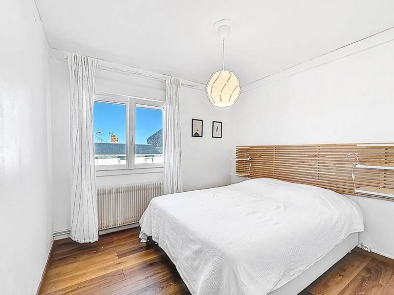 Maison à louer, 60m², SAINT GILLES CROIX DE VIE