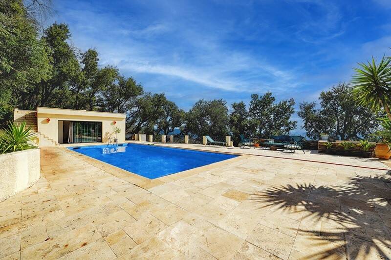 Maison à vendre, 190m², LA GARDE FREINET