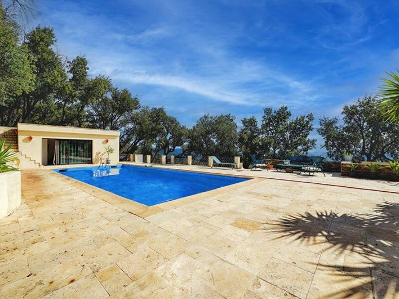 Maison à vendre, 190m², LA GARDE FREINET