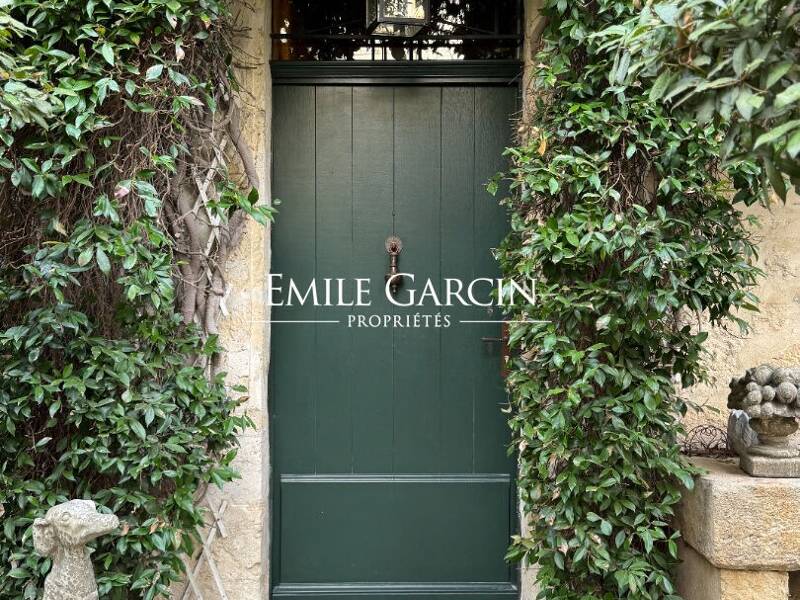 Maison à vendre, 447m², TARASCON