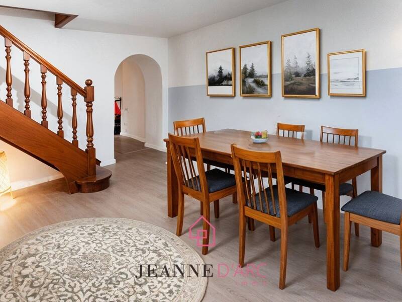 Maison à vendre, 119m², ROUEN