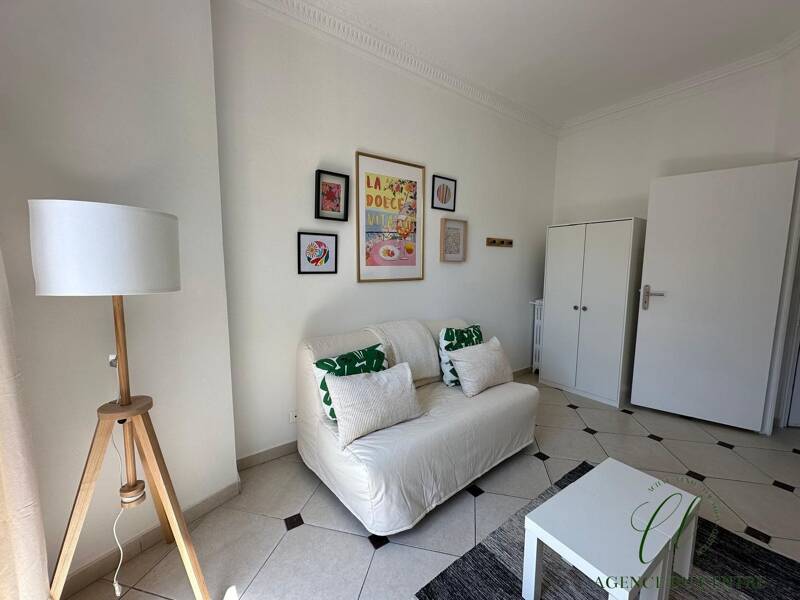 Maison à louer, 24m², NICE