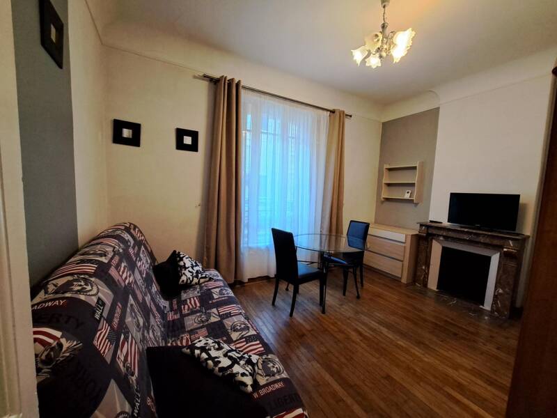 Maison à louer, 28m², REIMS