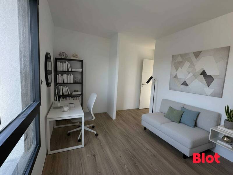 Maison à vendre, 107m², RENNES