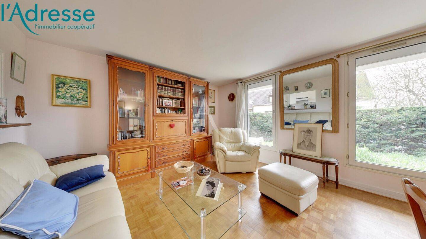 Maison à vendre, 81m², NOISY LE GRAND