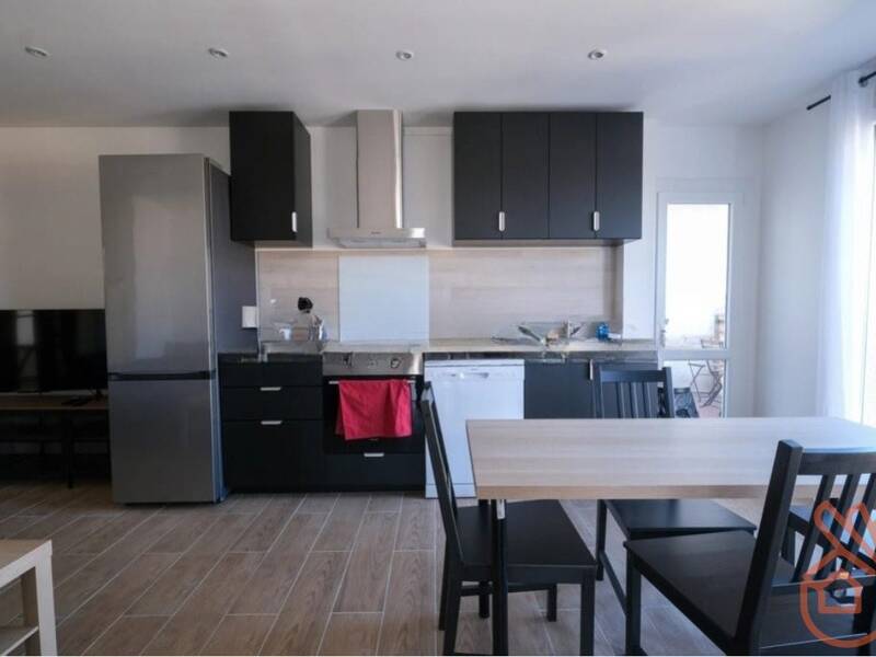 Maison à louer, 78m², TOULOUSE