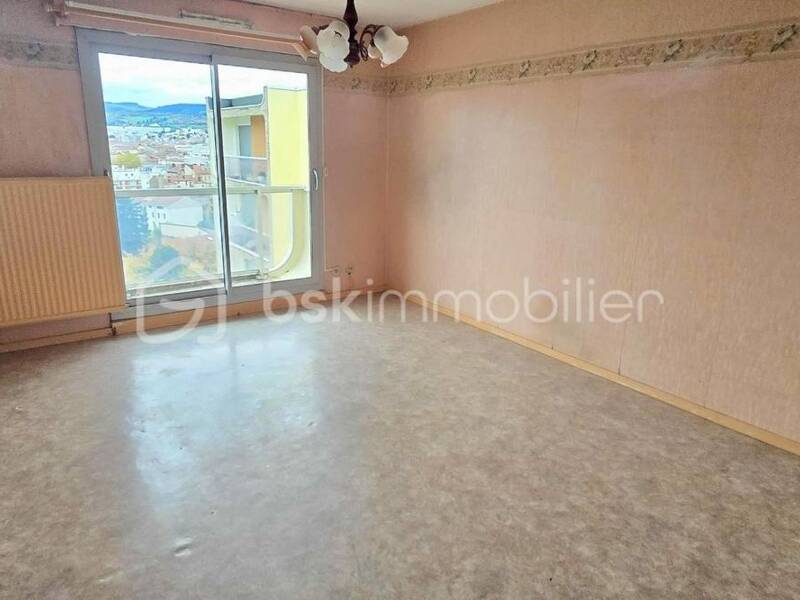 Maison à vendre, 67m², SAINT ETIENNE