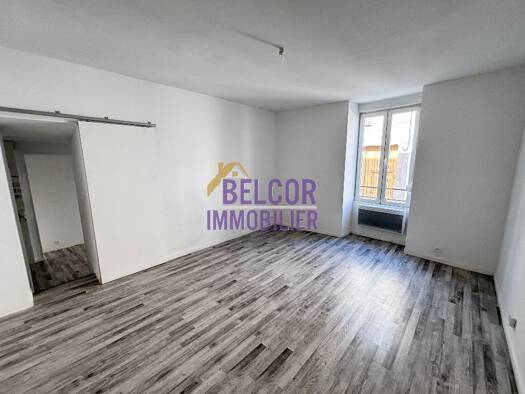 Appartement à vendre 84 800 € 2 pièces 1 chambre 46 m² Puiseaux 45390