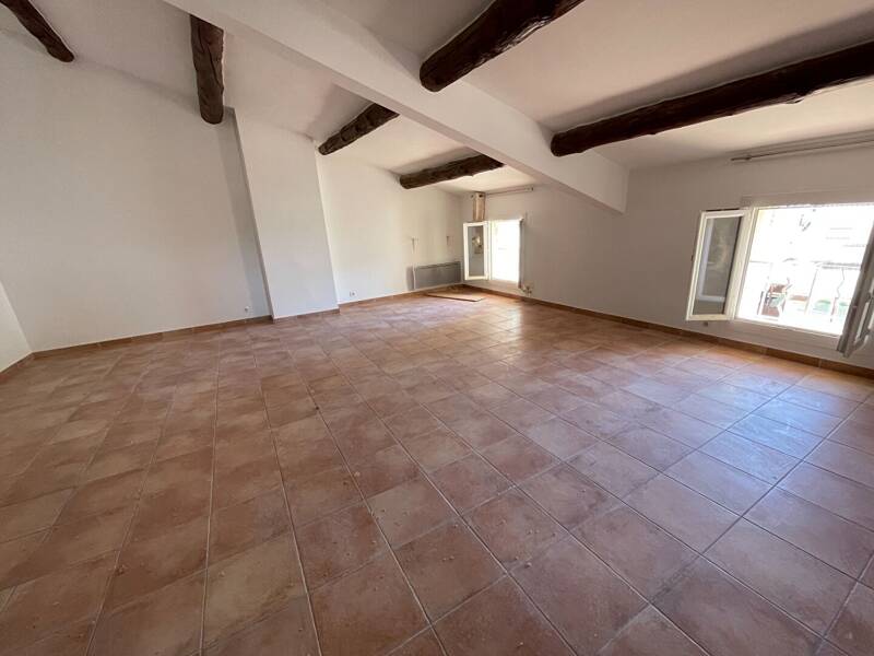 Maison à louer, 83m², LE PUY SAINTE REPARADE