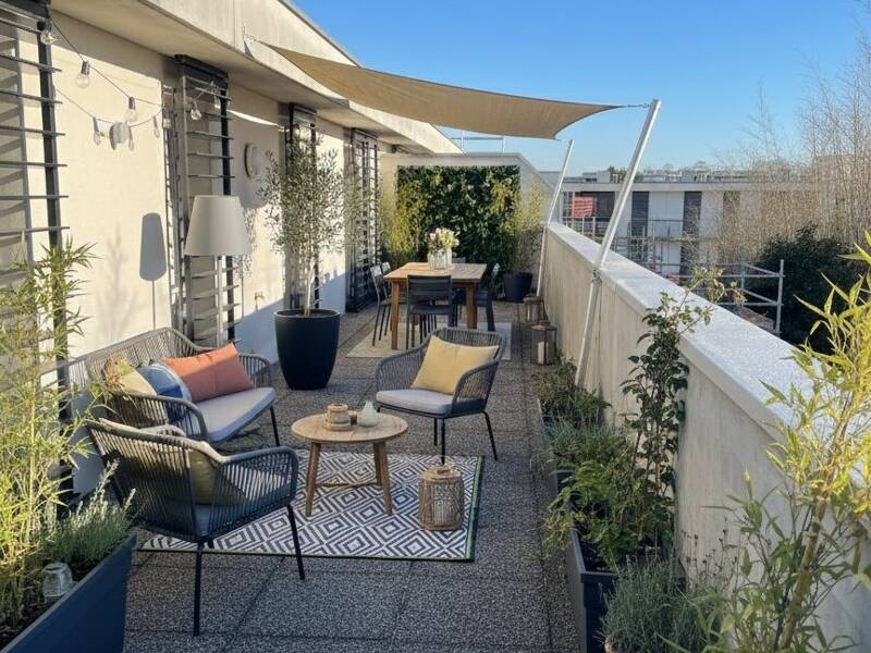 Maison à vendre, 83m², BORDEAUX