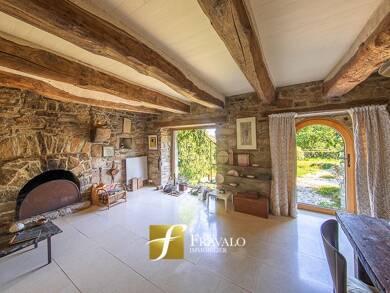 Maison à vendre 396 000 € 3 pièces 1 chambre 67 m² 600 m² de terrain Zone Urbaine Arradon 56610