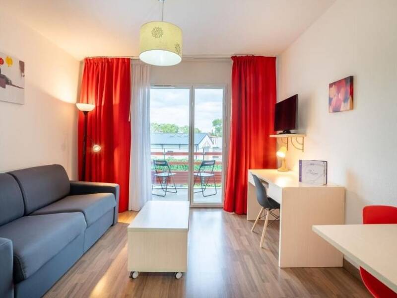 Maison à vendre, 34m², TOULOUSE