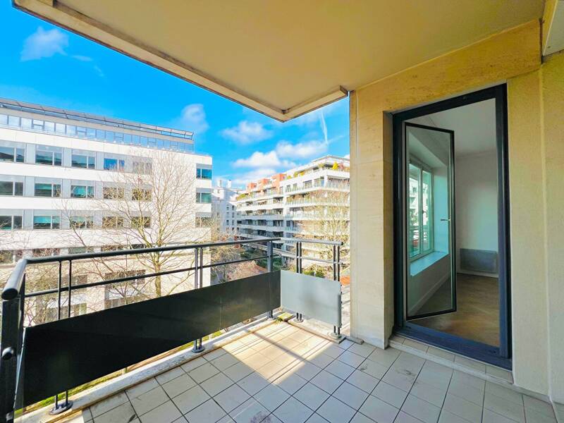 Maison à louer, 69m², PARIS 14E