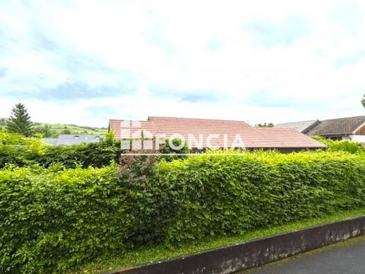 Appartement à vendre 245 000 € 4 pièces 3 chambres 76 m² 3 étages Douvaine 74140