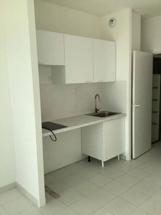 Maison à louer, 28m², VILLENEUVE LOUBET