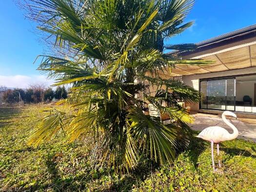 Maison à vendre 799 000 € 6 pièces 4 chambres 203 m² 1 000 m² de terrain Epagny Metz-Tessy 74330