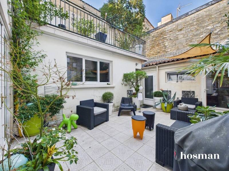 Maison à vendre, 140m², BORDEAUX