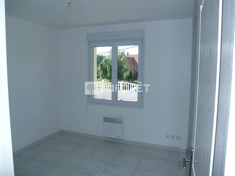 Maison à louer, 142m², CAPELLE LES HESDIN