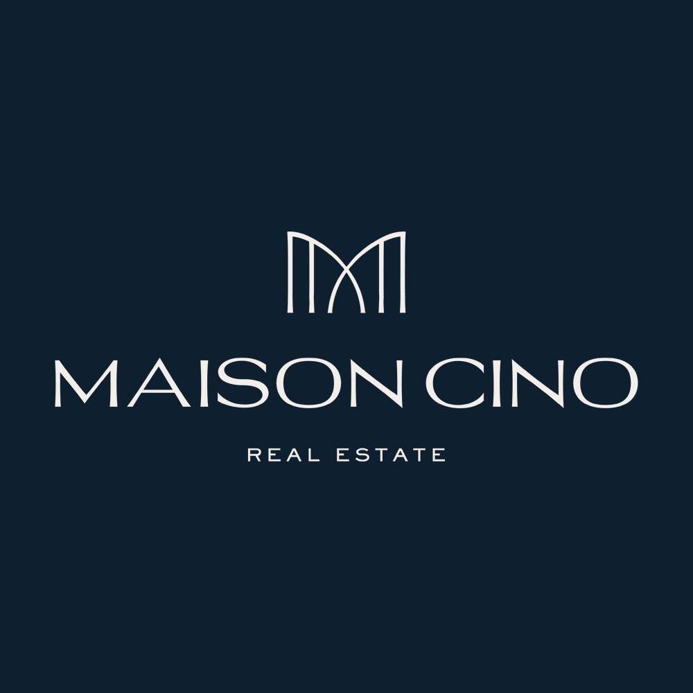 MAISON CINO REAL ESTATE