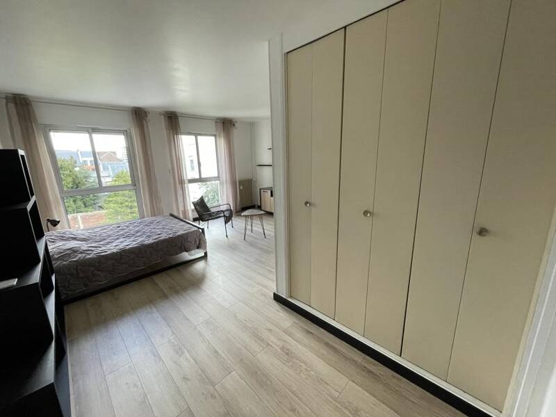 Maison à louer, 34m², AMIENS