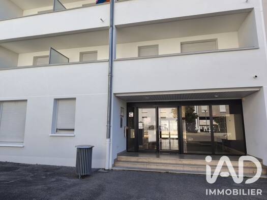 Appartement à vendre 117 000 € 3 pièces 2 chambres 65 m² Étage 2/4 Centre-Halles Carnot Limoges 87100