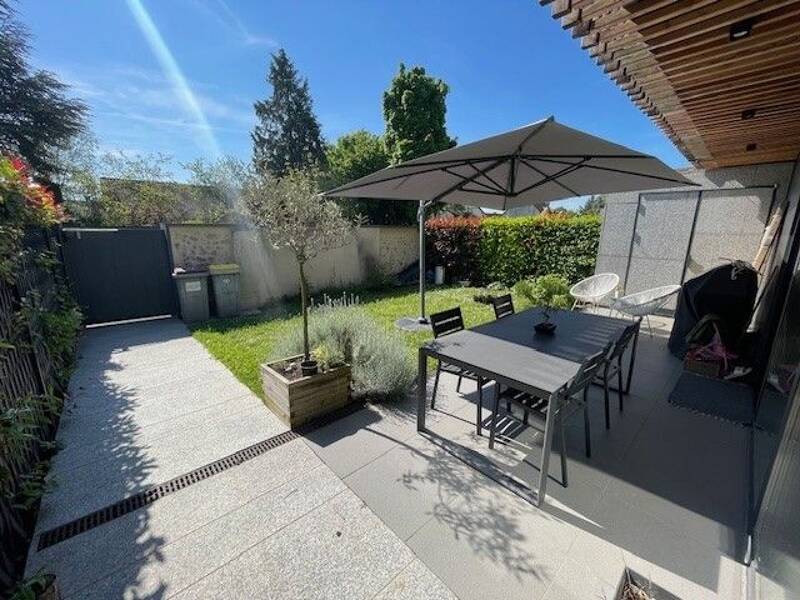 Maison à louer, 114m², LES ALLUETS LE ROI