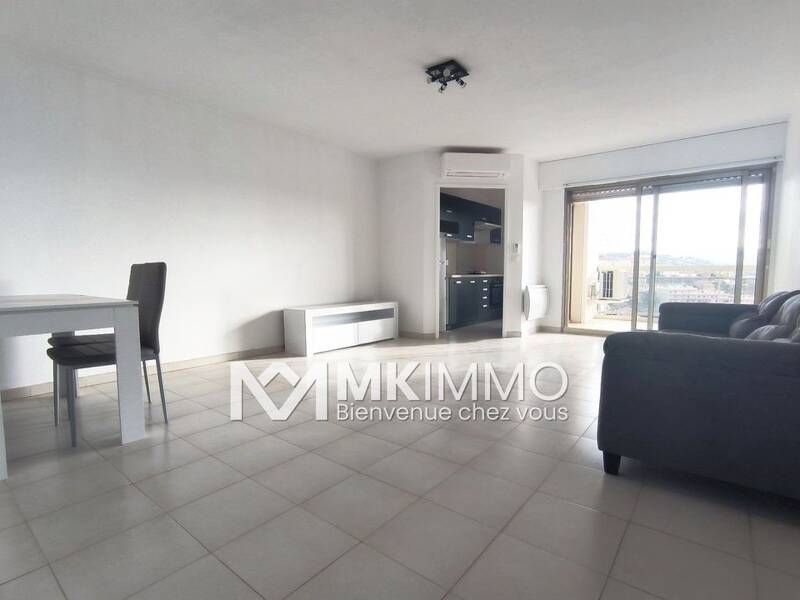 Maison à louer, 46m², NICE