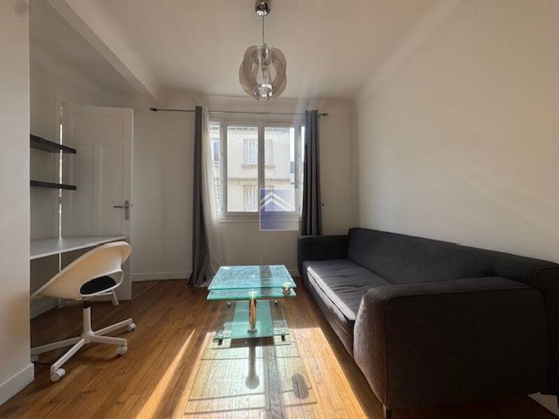 Maison à louer, 32m², COURBEVOIE