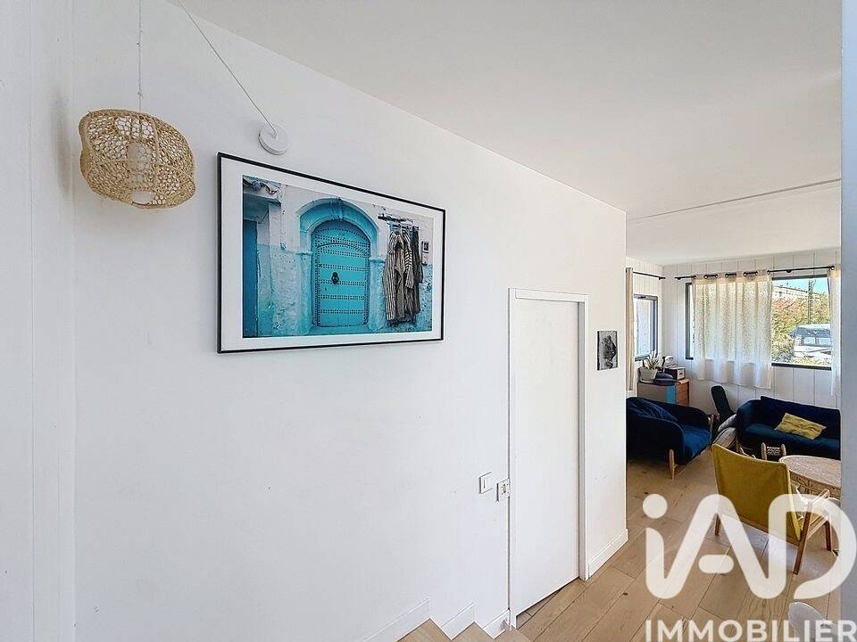 Maison à vendre, 135m², FRONTIGNAN