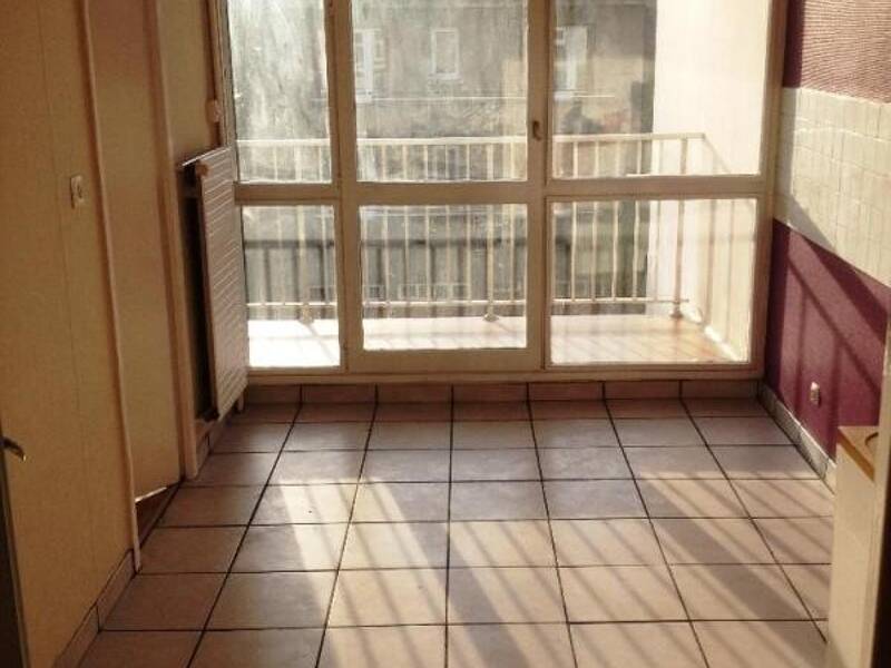 Maison à louer, 79m², FIRMINY