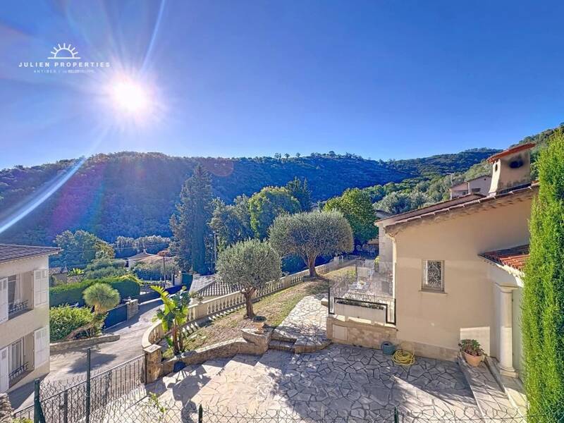 Maison à vendre, 230m², PEGOMAS