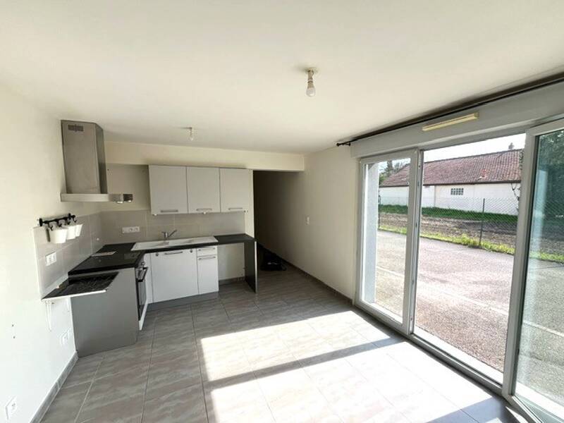 Maison à louer, 73m², SAINT ANDRE LES VERGERS