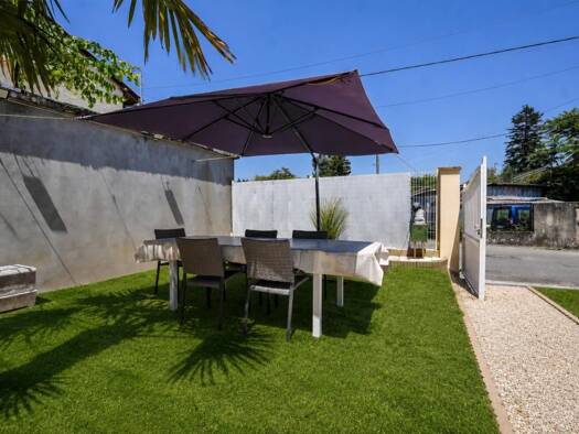Maison à vendre 259 000 € 5 pièces 3 chambres 134 m² 200 m² de terrain Vinay 38470