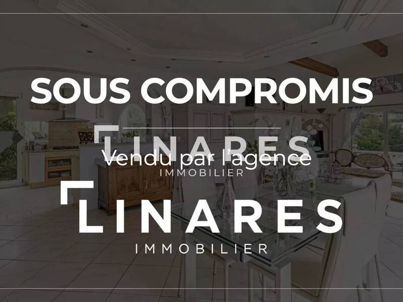 Maison à vendre, 161m², MARSEILLE 13E