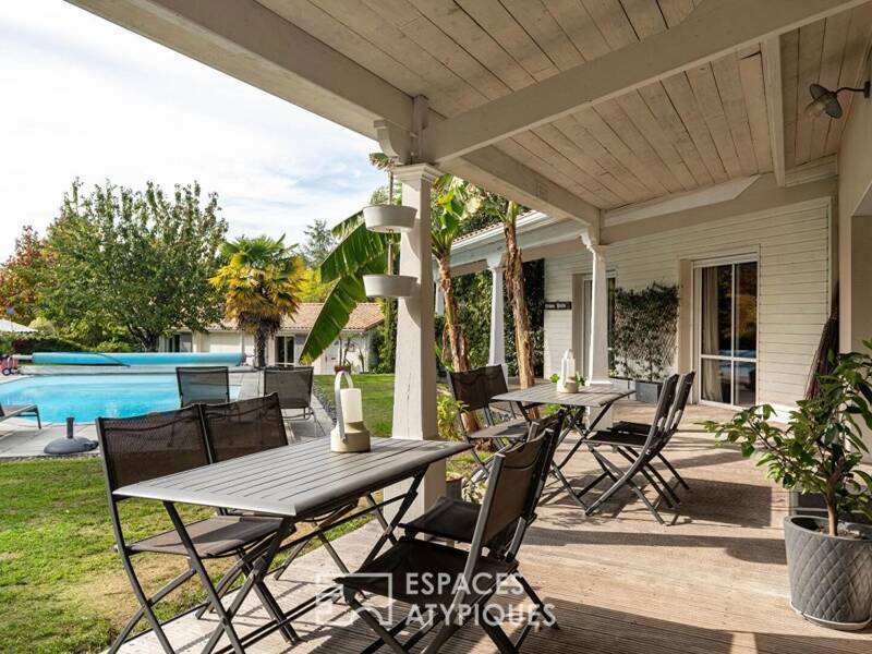 Maison à vendre, 247m², VERTOU