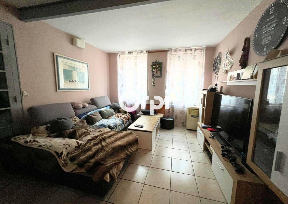 Maison à vendre, 100m², ROUBAIX