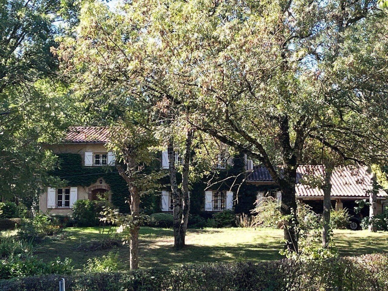 Maison à vendre, 215m², VIGOULET AUZIL