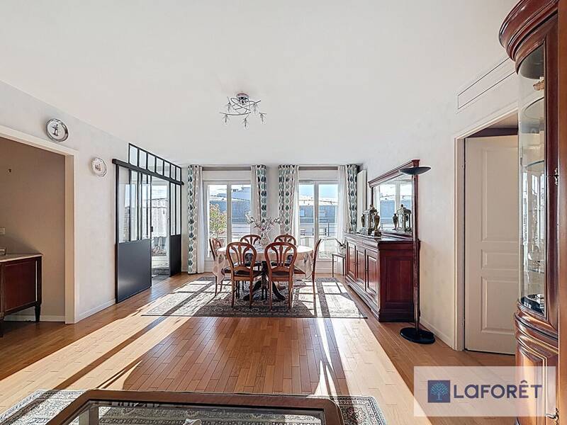 Maison à vendre, 98m², LE PLESSIS TREVISE