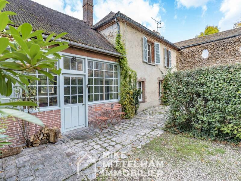 Maison à vendre, 115m², GAMBAIS