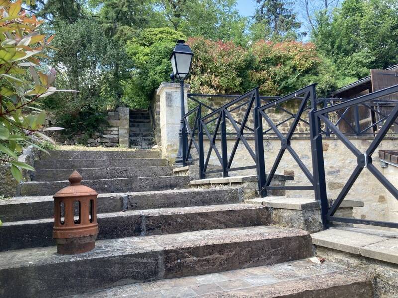 Maison à louer, 132m², THEUVILLE