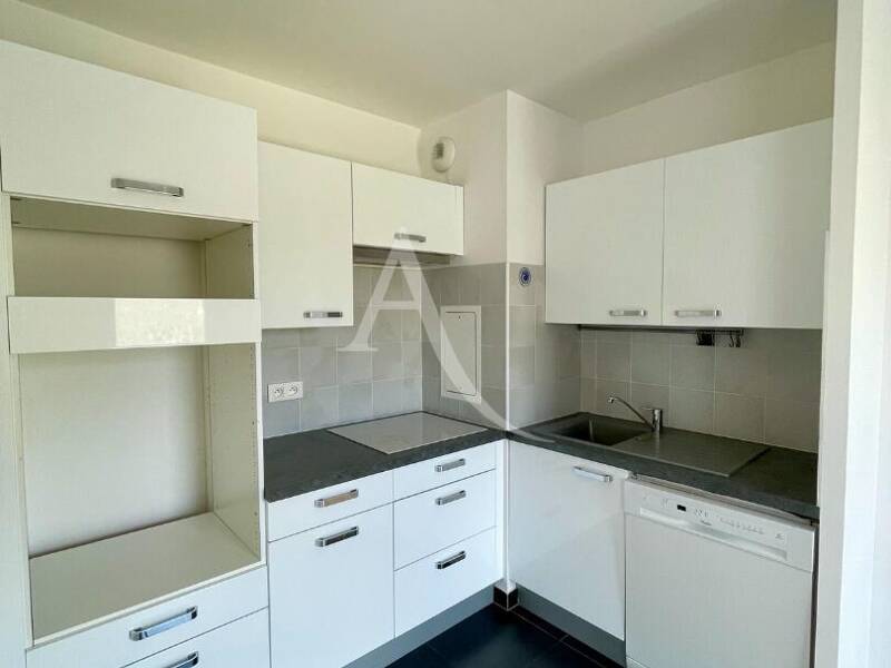 Maison à louer, 66m², IVRY SUR SEINE