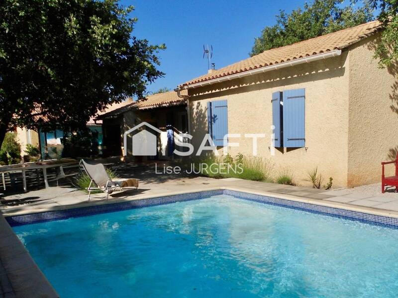 Maison à vendre, 90m², SAINT DIDIER