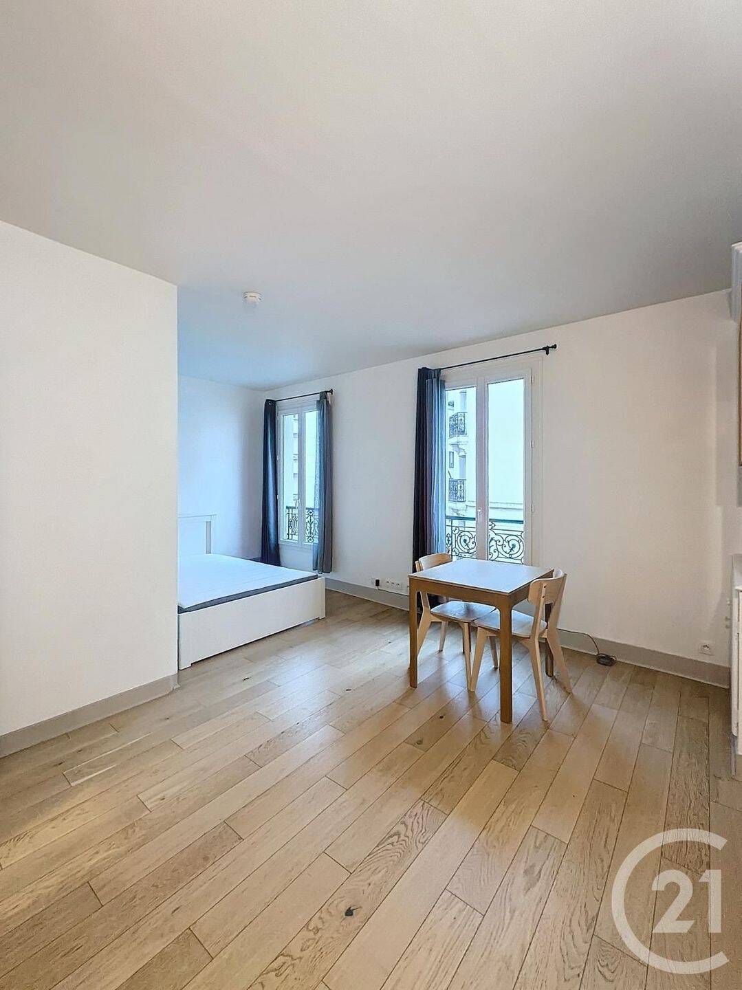 Maison à louer, 30m², LEVALLOIS PERRET