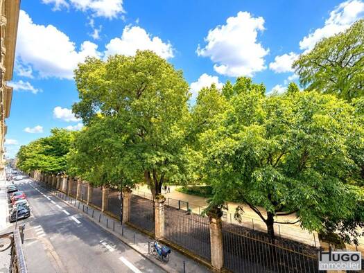 Duplex à vendre 1 390 000 € 5 pièces 4 chambres 268 m² RDC/2 Bordeaux 33000